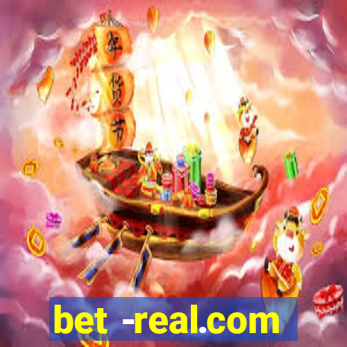 bet -real.com