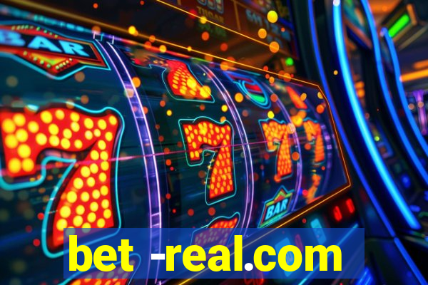 bet -real.com