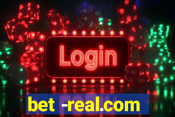 bet -real.com