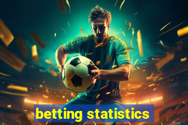 betting statistics