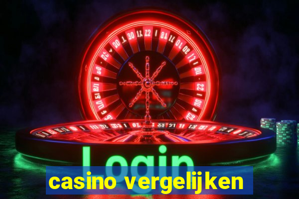 casino vergelijken