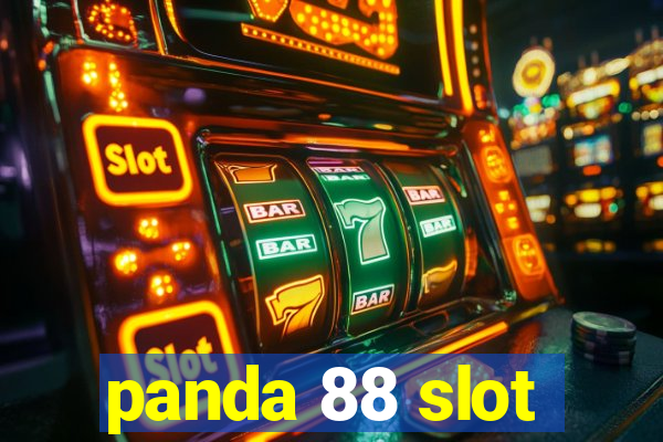 panda 88 slot