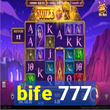 bife 777