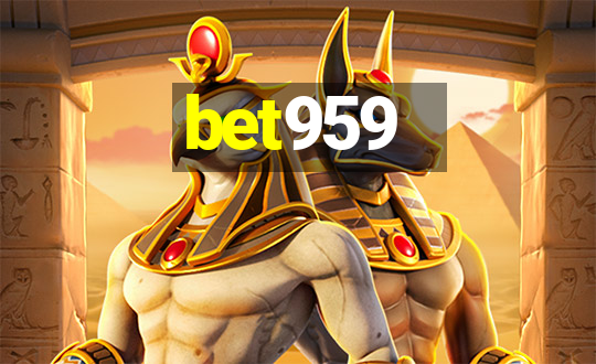 bet959