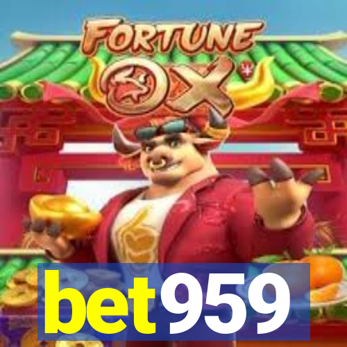 bet959