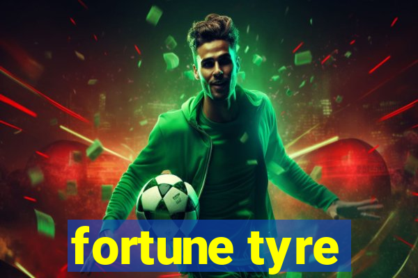 fortune tyre