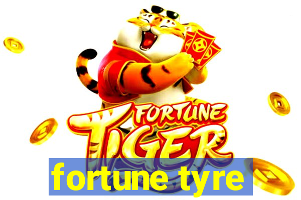 fortune tyre