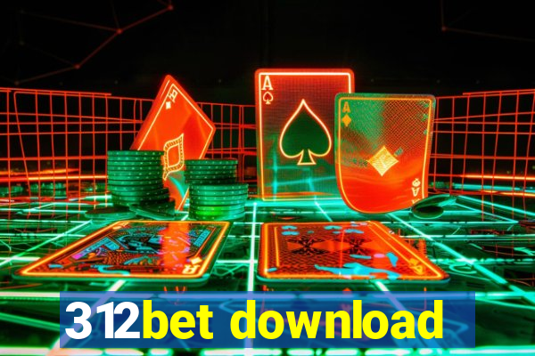 312bet download