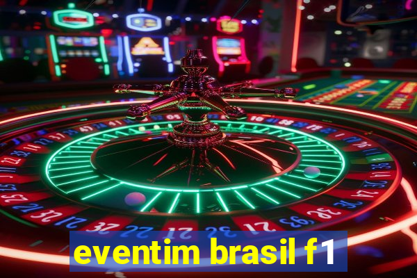 eventim brasil f1