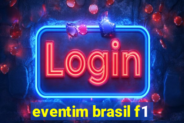 eventim brasil f1