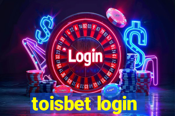 toisbet login