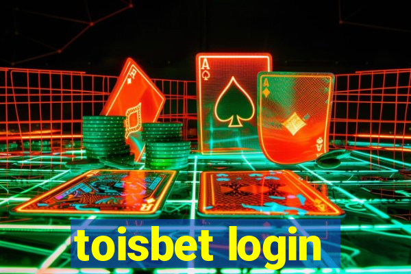 toisbet login