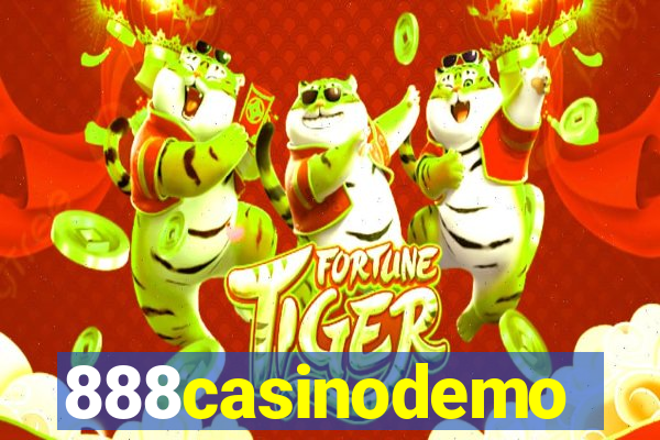 888casinodemo