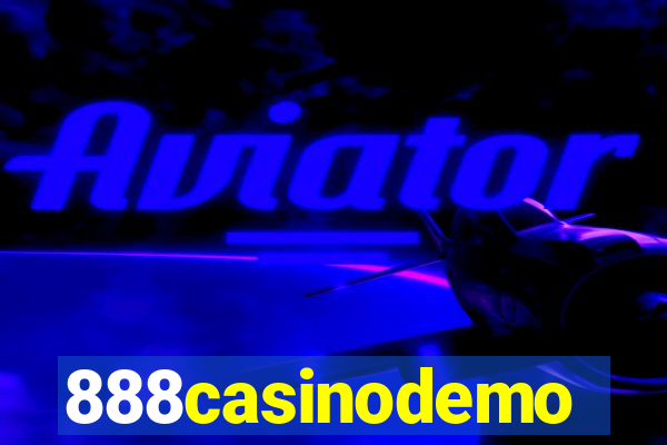 888casinodemo