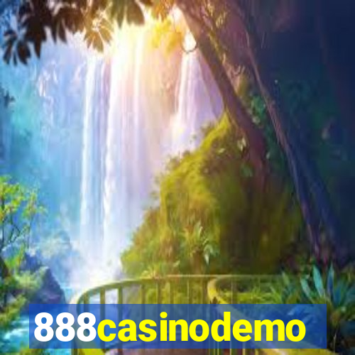 888casinodemo