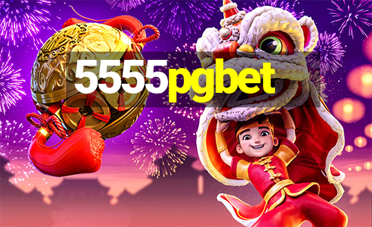 5555pgbet