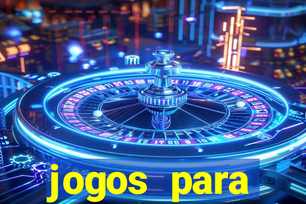 jogos para cadastrar se