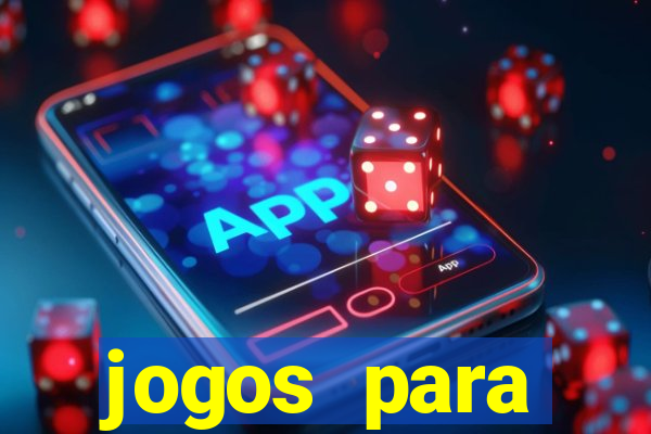 jogos para cadastrar se