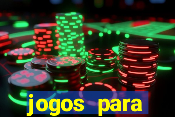 jogos para cadastrar se