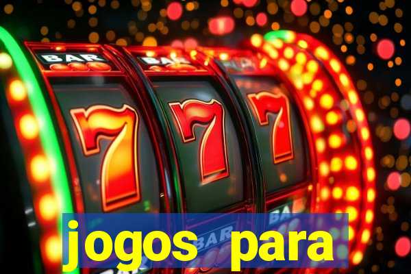 jogos para cadastrar se