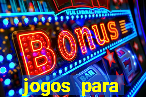 jogos para cadastrar se