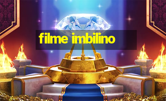 filme imbilino