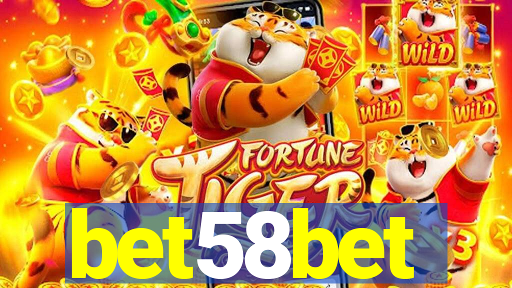 bet58bet