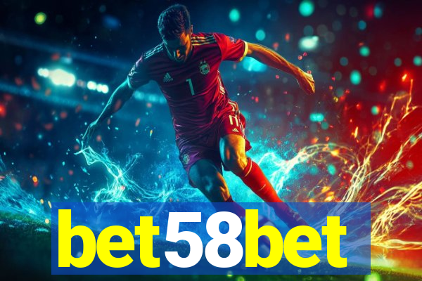 bet58bet