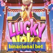 binacional bet