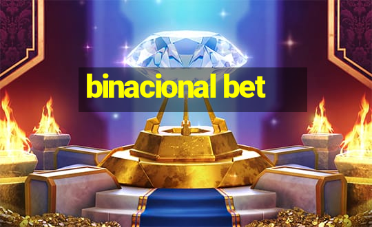 binacional bet