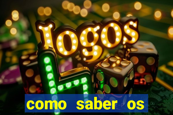 como saber os minutos pagantes dos slots