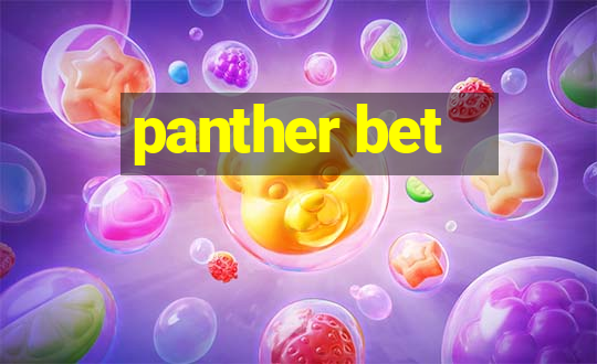 panther bet