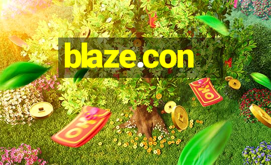 blaze.con