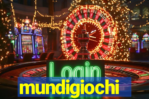 mundigiochi