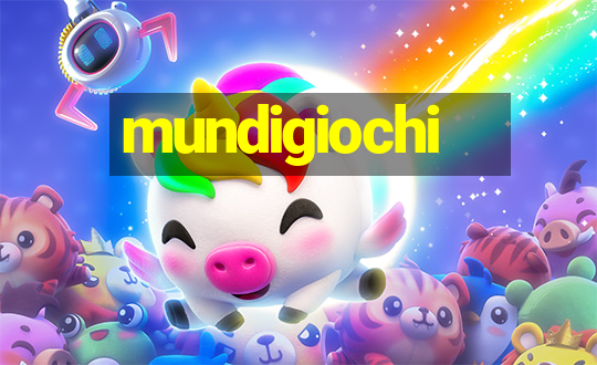 mundigiochi