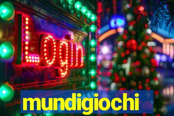 mundigiochi