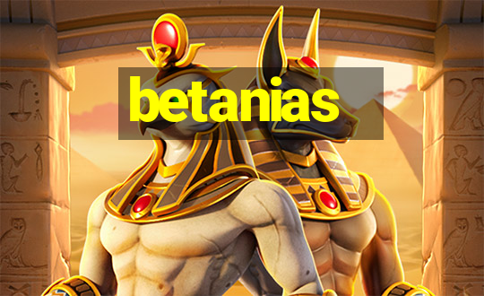 betanias