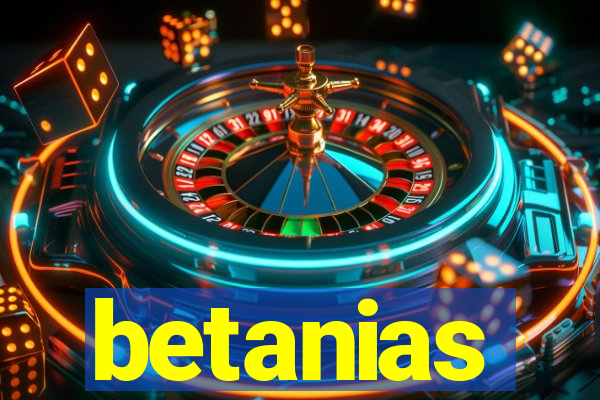 betanias