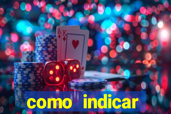 como indicar plataforma de jogos