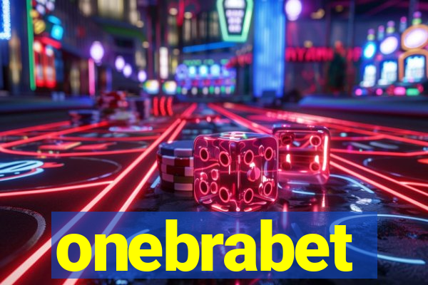 onebrabet