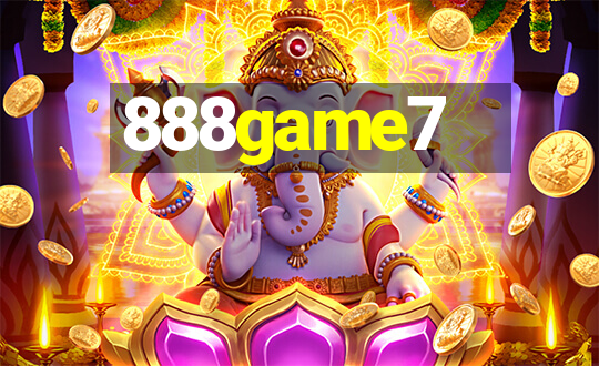 888game7