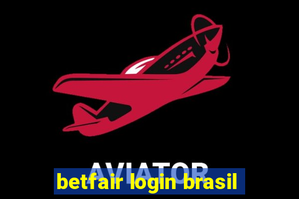 betfair login brasil