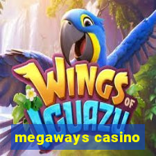 megaways casino