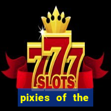 pixies of the forest free slot