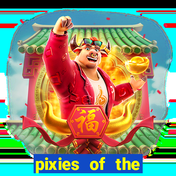 pixies of the forest free slot