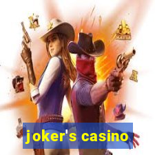 joker's casino