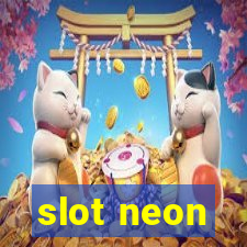 slot neon