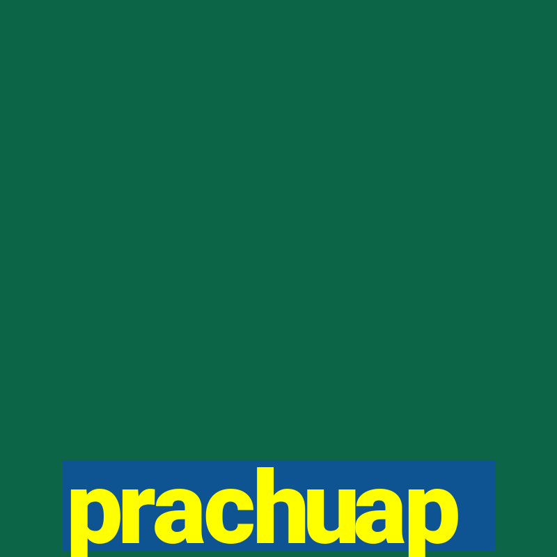 prachuap