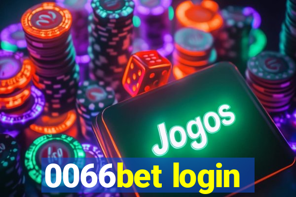 0066bet login