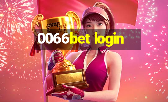 0066bet login